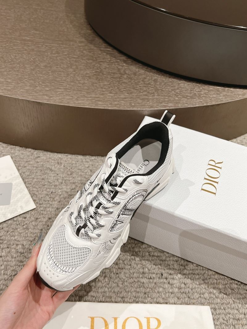 Christian Dior Sneaker